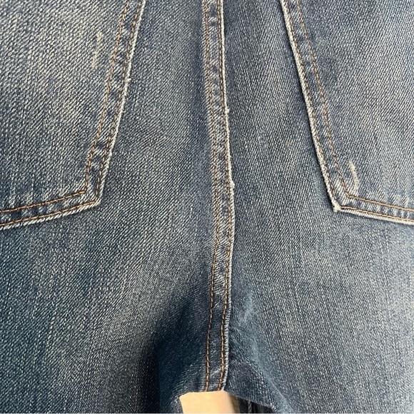 Madewell The Perfect Vintage Jean 29 - Picture 9 of 12